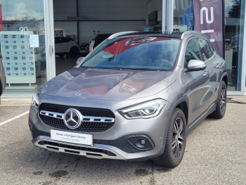 MERCEDES-BENZ Classe GLA d’occasion à vendre à ANNEMASSE chez SEGNY AUTOMOBILES (Photo 1)