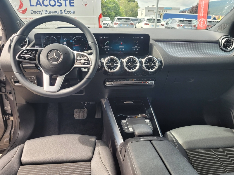 MERCEDES-BENZ Classe GLA d’occasion à vendre à ANNEMASSE chez SEGNY AUTOMOBILES (Photo 6)