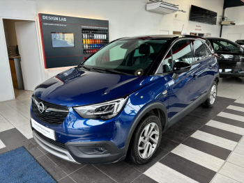 OPEL Crossland X d’occasion à vendre à ANNEMASSE chez SEGNY AUTOMOBILES (Photo 1)