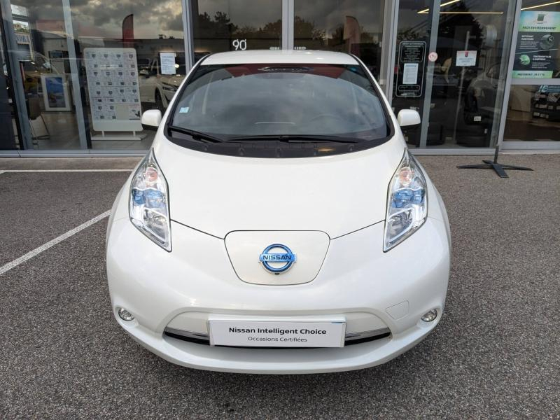 NISSAN Leaf d’occasion à vendre à ANNEMASSE chez SEGNY AUTOMOBILES (Photo 3)