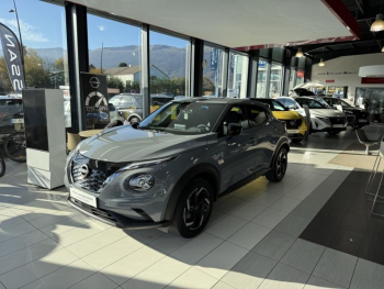 NISSAN Juke 1.6 Hybrid 143ch N-Connecta 2023.5 14900 km à vendre