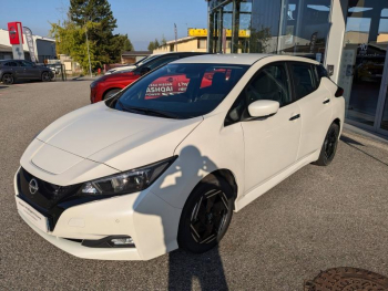 NISSAN Leaf d’occasion à vendre à ANNEMASSE