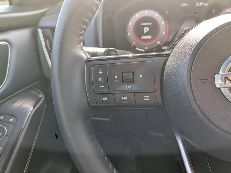 NISSAN Qashqai d’occasion à vendre à ANNEMASSE chez SEGNY AUTOMOBILES (Photo 10)