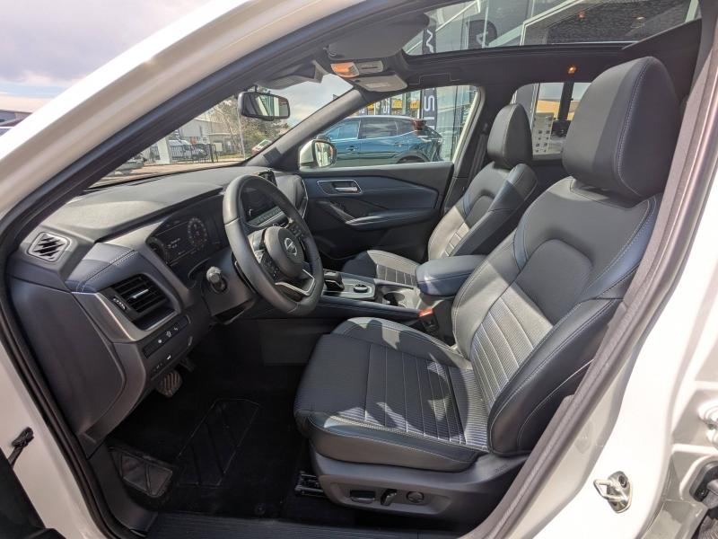 NISSAN Qashqai d’occasion à vendre à ANNEMASSE chez SEGNY AUTOMOBILES (Photo 19)