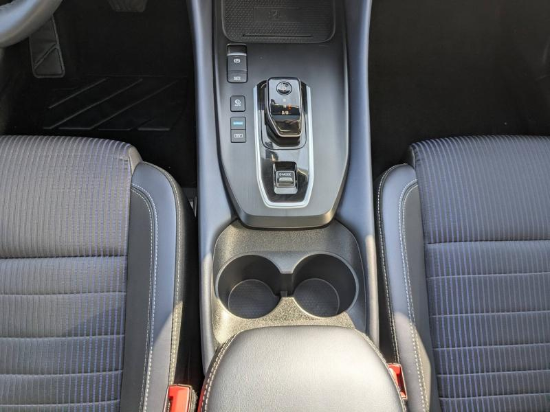NISSAN Qashqai d’occasion à vendre à ANNEMASSE chez SEGNY AUTOMOBILES (Photo 14)