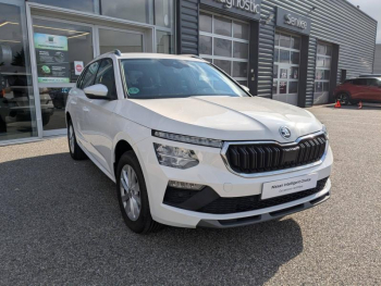 SKODA Kamiq d’occasion à vendre à ANNEMASSE
