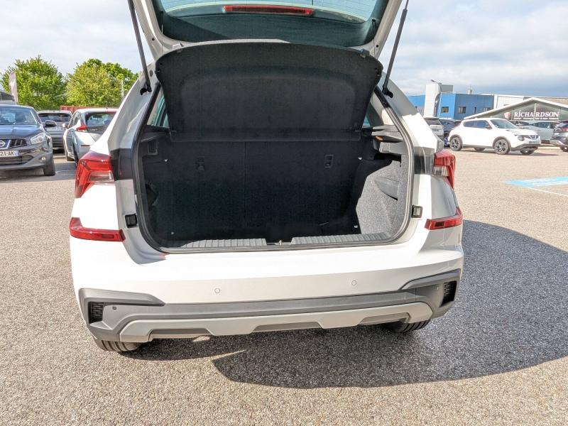 SKODA Kamiq d’occasion à vendre à ANNEMASSE chez SEGNY AUTOMOBILES (Photo 8)