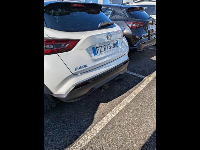 TOYOTA C-HR d’occasion à vendre à ANNEMASSE chez SEGNY AUTOMOBILES (Photo 18)