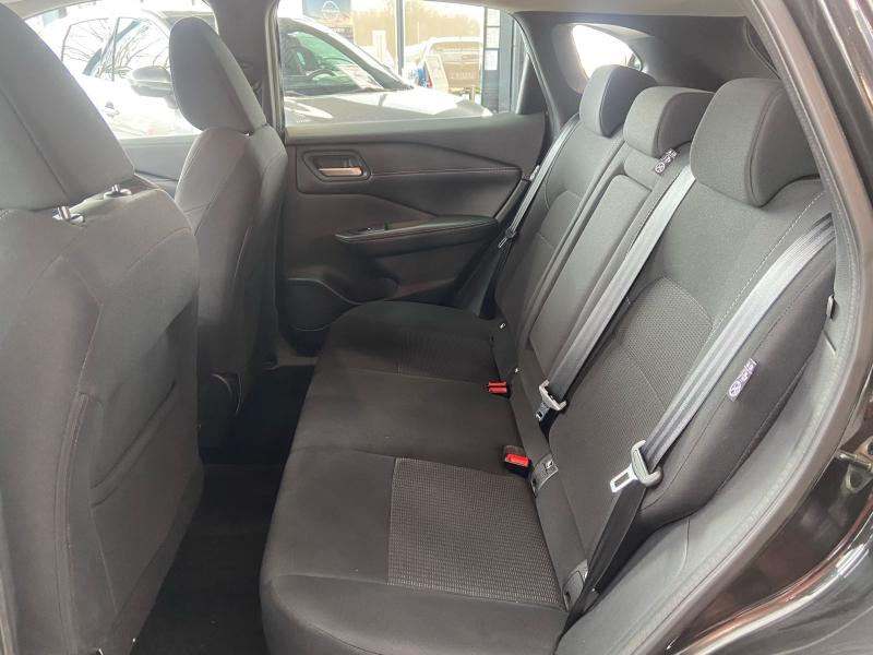 NISSAN Qashqai d’occasion à vendre à ANNEMASSE chez SEGNY AUTOMOBILES (Photo 18)