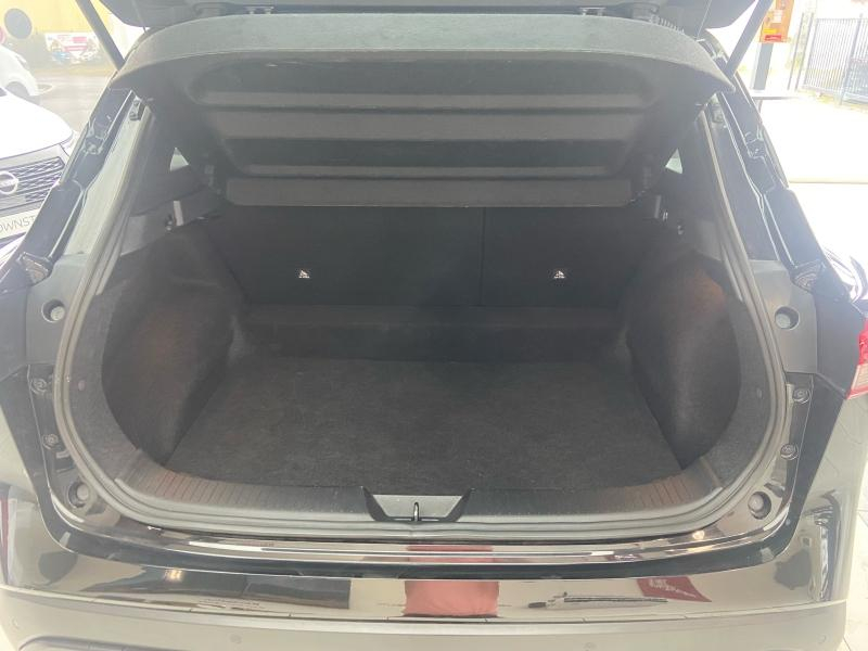 NISSAN Qashqai d’occasion à vendre à ANNEMASSE chez SEGNY AUTOMOBILES (Photo 19)