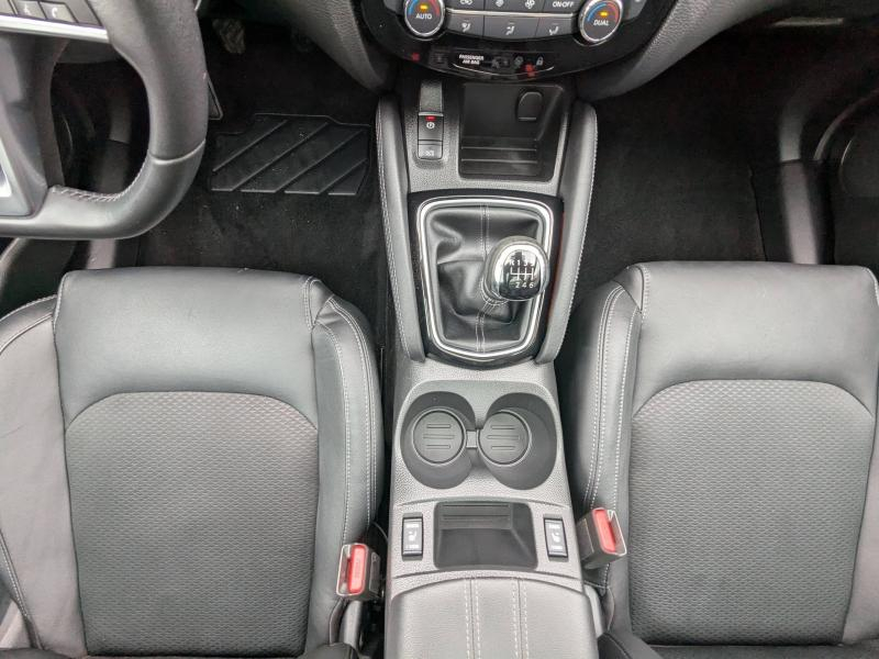 NISSAN Qashqai d’occasion à vendre à ANNEMASSE chez SEGNY AUTOMOBILES (Photo 13)