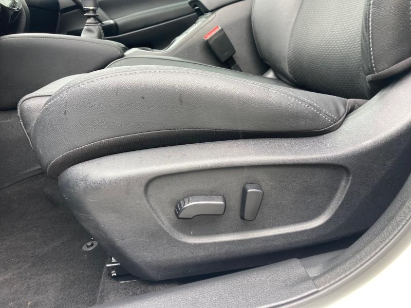 NISSAN Qashqai d’occasion à vendre à ANNEMASSE chez SEGNY AUTOMOBILES (Photo 15)