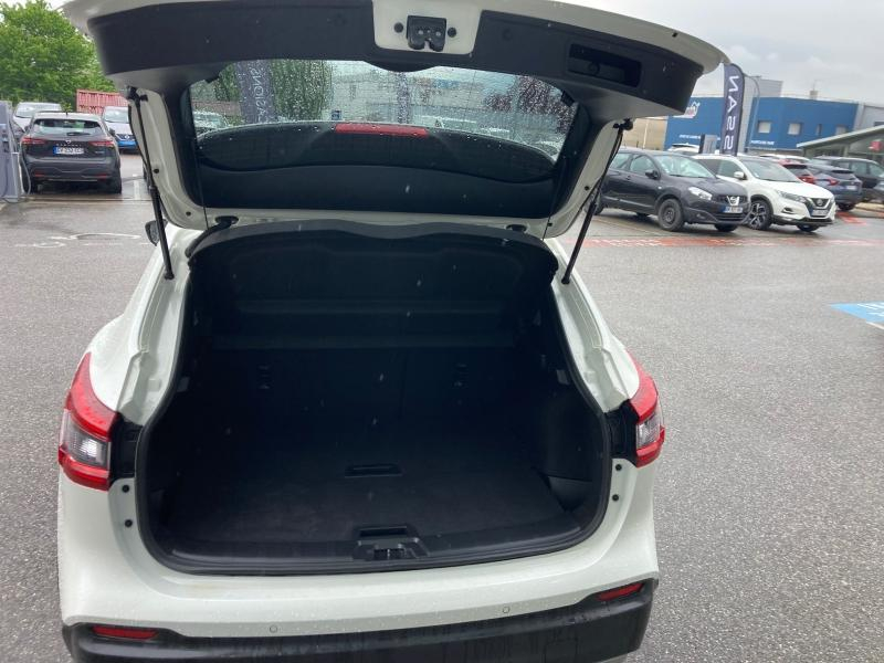 NISSAN Qashqai d’occasion à vendre à ANNEMASSE chez SEGNY AUTOMOBILES (Photo 20)