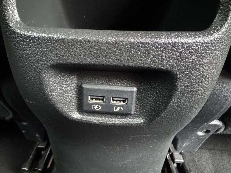 NISSAN Qashqai d’occasion à vendre à ANNEMASSE chez SEGNY AUTOMOBILES (Photo 20)