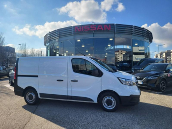 RENAULT Trafic Fg VUL d’occasion à vendre à ANNEMASSE