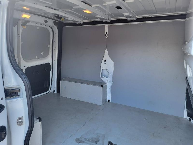 RENAULT Trafic Fg VUL d’occasion à vendre à ANNEMASSE chez SEGNY AUTOMOBILES (Photo 7)