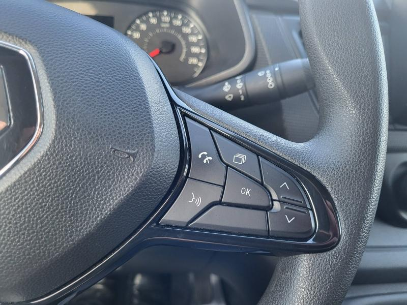 RENAULT Trafic Fg VUL d’occasion à vendre à ANNEMASSE chez SEGNY AUTOMOBILES (Photo 20)