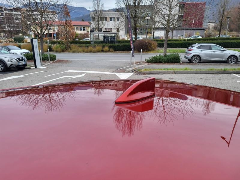 NISSAN Qashqai d’occasion à vendre à ANNEMASSE chez SEGNY AUTOMOBILES (Photo 17)