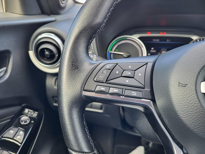 NISSAN Juke d’occasion à vendre à ANNEMASSE chez SEGNY AUTOMOBILES (Photo 19)