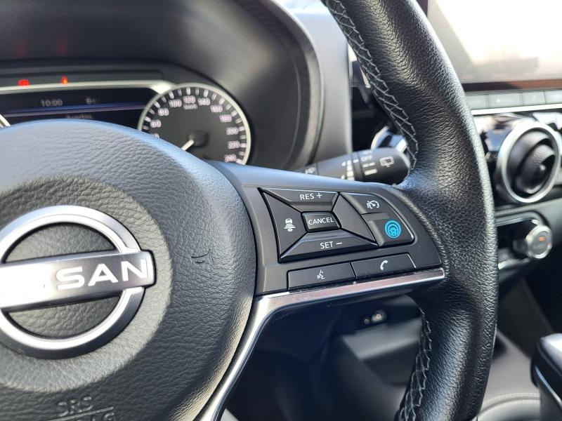 NISSAN Juke d’occasion à vendre à ANNEMASSE chez SEGNY AUTOMOBILES (Photo 20)