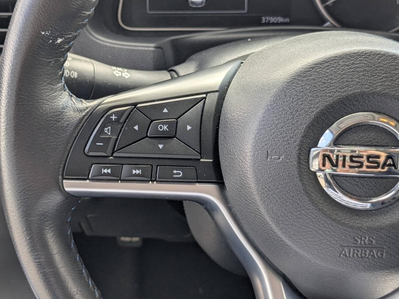 NISSAN Leaf d’occasion à vendre à ANNEMASSE chez SEGNY AUTOMOBILES (Photo 11)