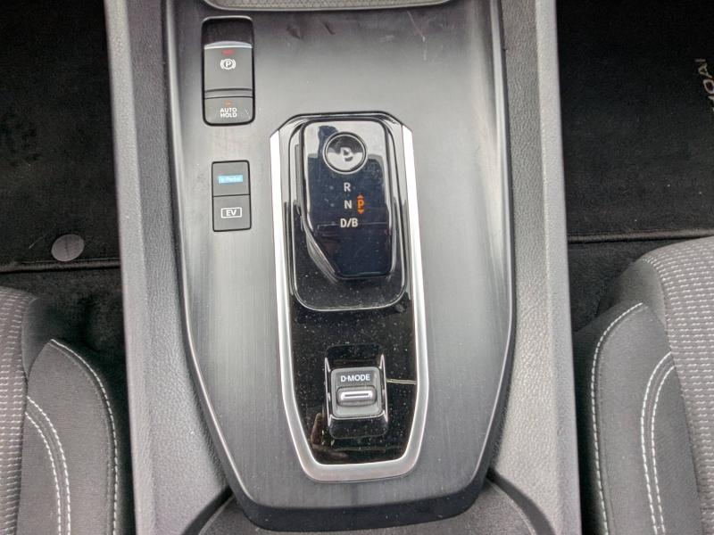 NISSAN Qashqai d’occasion à vendre à ANNEMASSE chez SEGNY AUTOMOBILES (Photo 15)