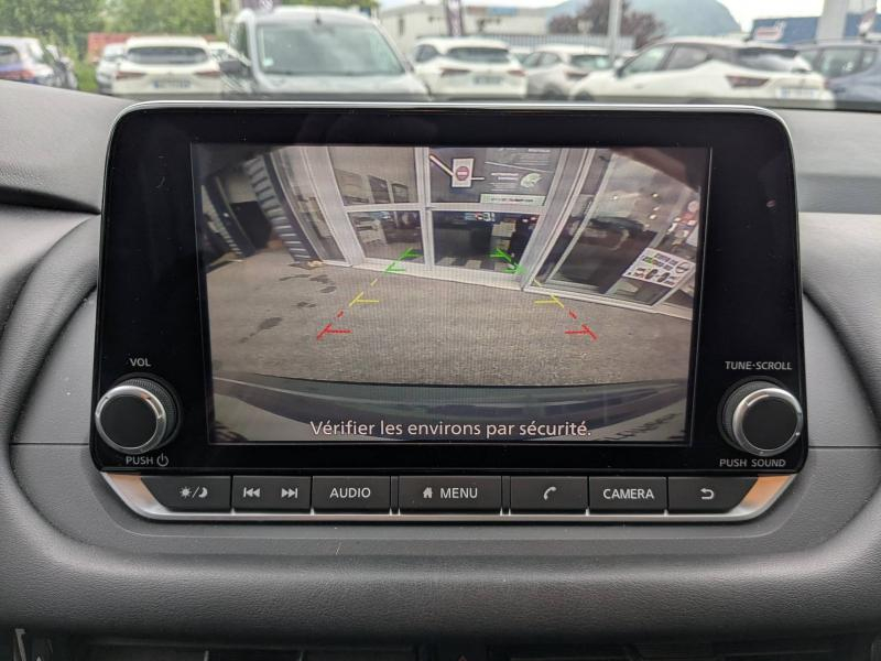NISSAN Qashqai d’occasion à vendre à ANNEMASSE chez SEGNY AUTOMOBILES (Photo 13)
