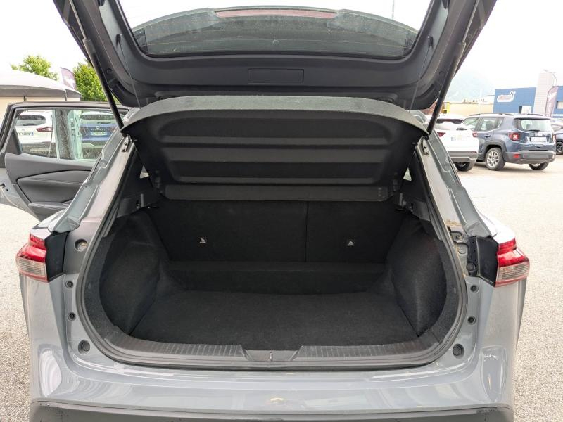 NISSAN Qashqai d’occasion à vendre à ANNEMASSE chez SEGNY AUTOMOBILES (Photo 20)