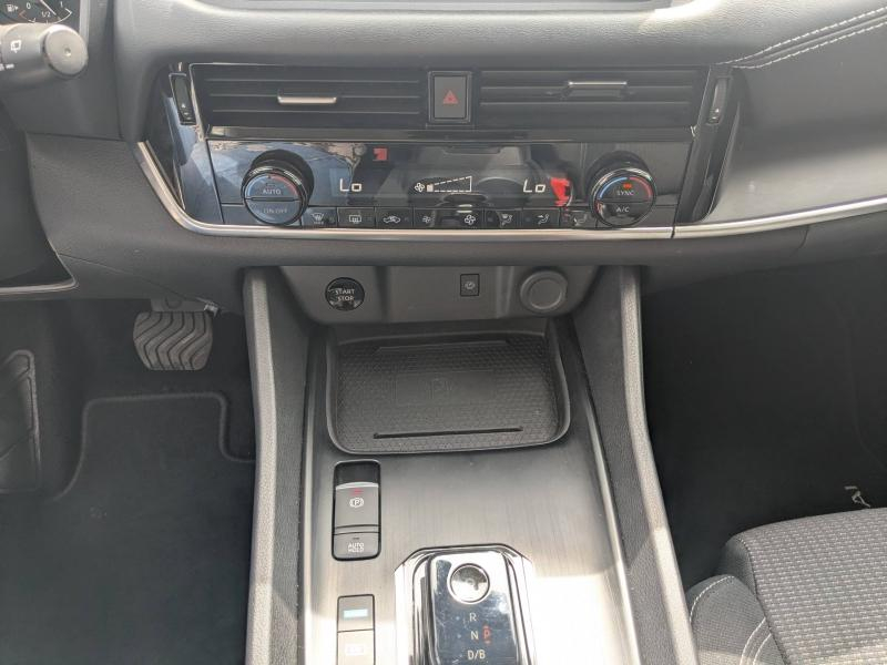 NISSAN Qashqai d’occasion à vendre à ANNEMASSE chez SEGNY AUTOMOBILES (Photo 15)