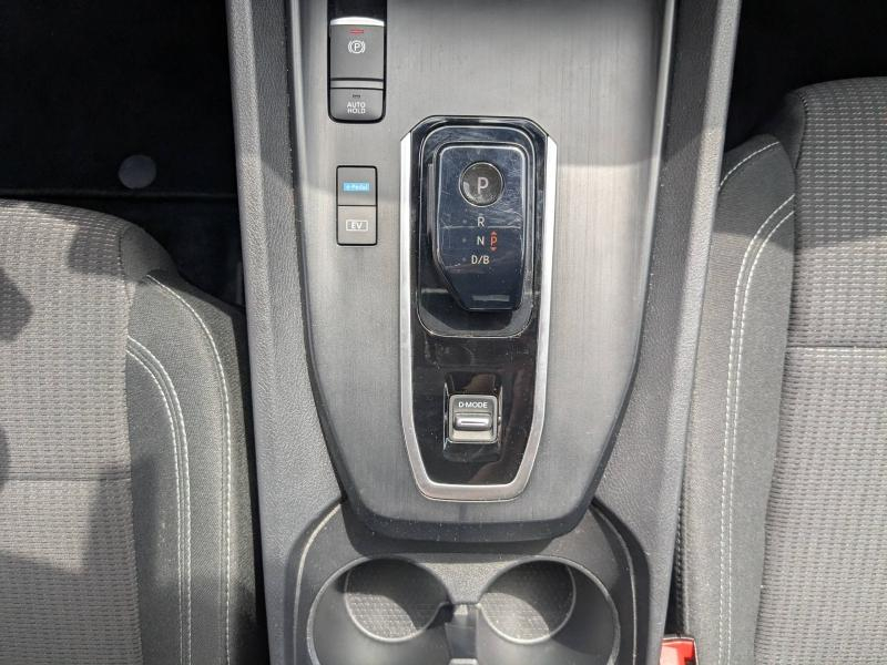 NISSAN Qashqai d’occasion à vendre à ANNEMASSE chez SEGNY AUTOMOBILES (Photo 16)