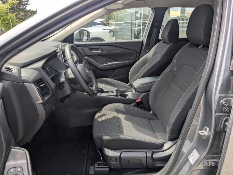NISSAN Qashqai d’occasion à vendre à ANNEMASSE chez SEGNY AUTOMOBILES (Photo 17)