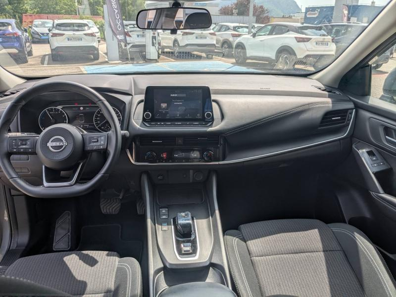 NISSAN Qashqai d’occasion à vendre à ANNEMASSE chez SEGNY AUTOMOBILES (Photo 19)