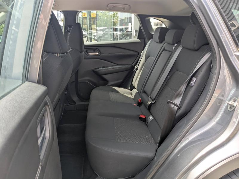 NISSAN Qashqai d’occasion à vendre à ANNEMASSE chez SEGNY AUTOMOBILES (Photo 20)