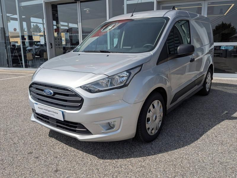 FORD Tourneo Connect d’occasion à vendre à ANNEMASSE chez SEGNY AUTOMOBILES (Photo 3)