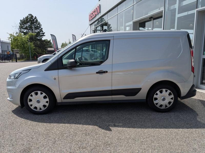 FORD Tourneo Connect d’occasion à vendre à ANNEMASSE chez SEGNY AUTOMOBILES (Photo 4)