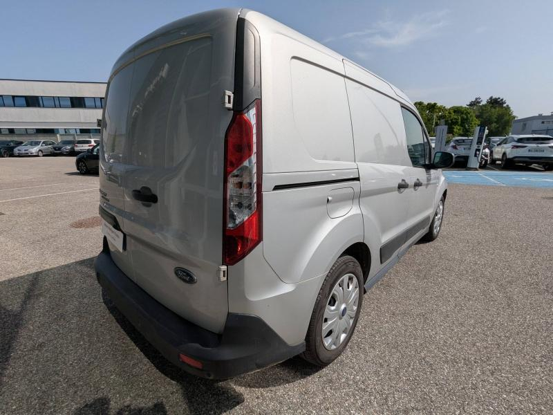 FORD Tourneo Connect d’occasion à vendre à ANNEMASSE chez SEGNY AUTOMOBILES (Photo 5)