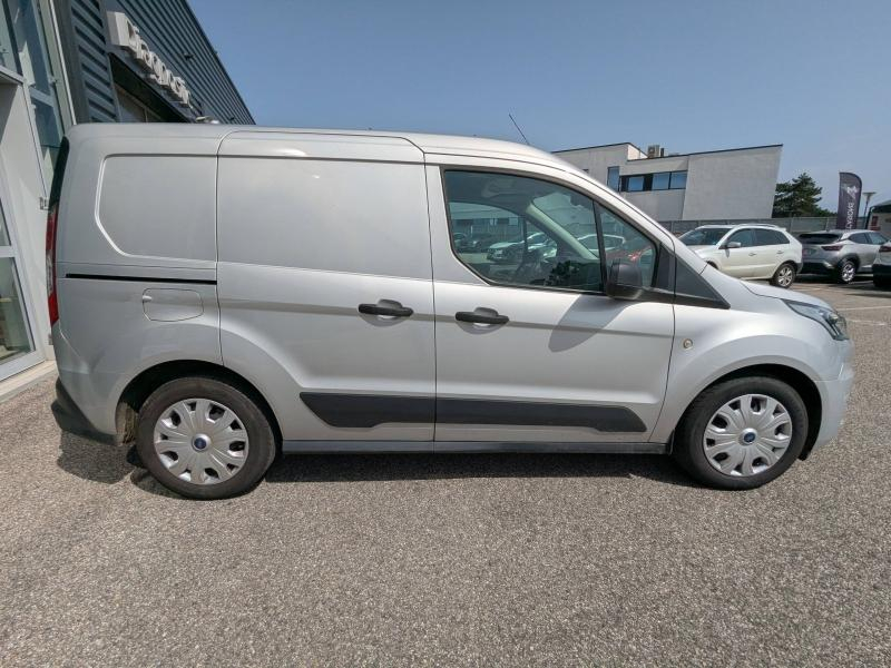 FORD Tourneo Connect d’occasion à vendre à ANNEMASSE chez SEGNY AUTOMOBILES (Photo 6)