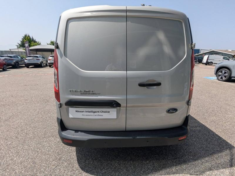 FORD Tourneo Connect d’occasion à vendre à ANNEMASSE chez SEGNY AUTOMOBILES (Photo 7)