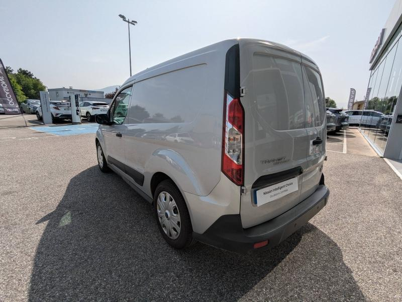 FORD Tourneo Connect d’occasion à vendre à ANNEMASSE chez SEGNY AUTOMOBILES (Photo 8)