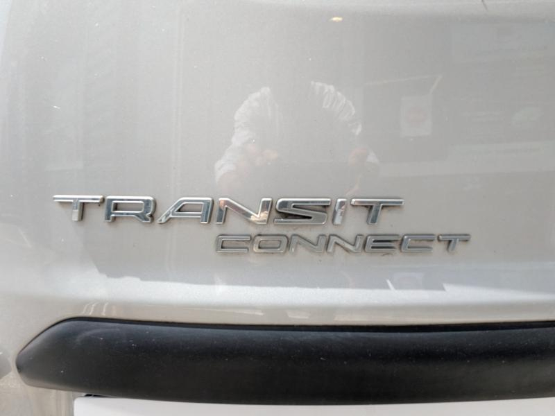 FORD Tourneo Connect d’occasion à vendre à ANNEMASSE chez SEGNY AUTOMOBILES (Photo 9)