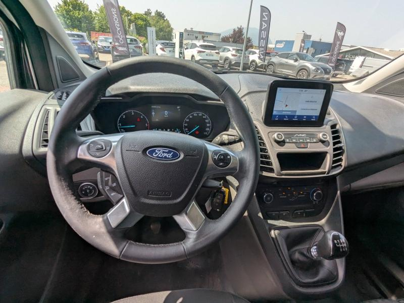 FORD Tourneo Connect d’occasion à vendre à ANNEMASSE chez SEGNY AUTOMOBILES (Photo 11)