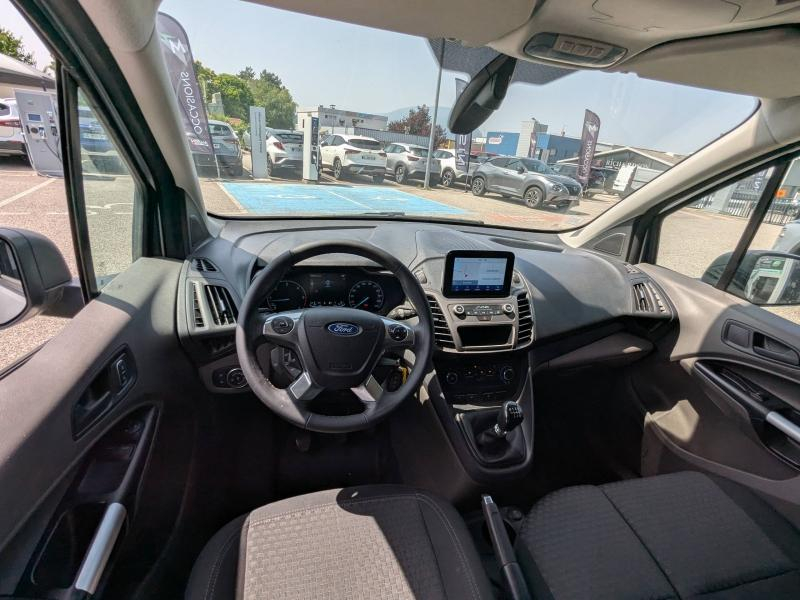 FORD Tourneo Connect d’occasion à vendre à ANNEMASSE chez SEGNY AUTOMOBILES (Photo 12)