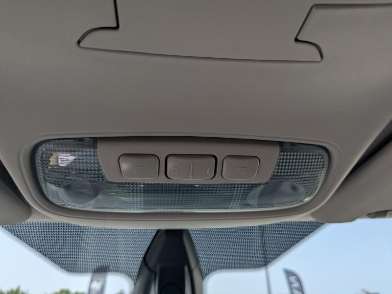 FORD Tourneo Connect d’occasion à vendre à ANNEMASSE chez SEGNY AUTOMOBILES (Photo 20)