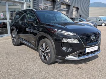 NISSAN X-Trail d’occasion à vendre à ANNEMASSE chez SEGNY AUTOMOBILES (Photo 1)