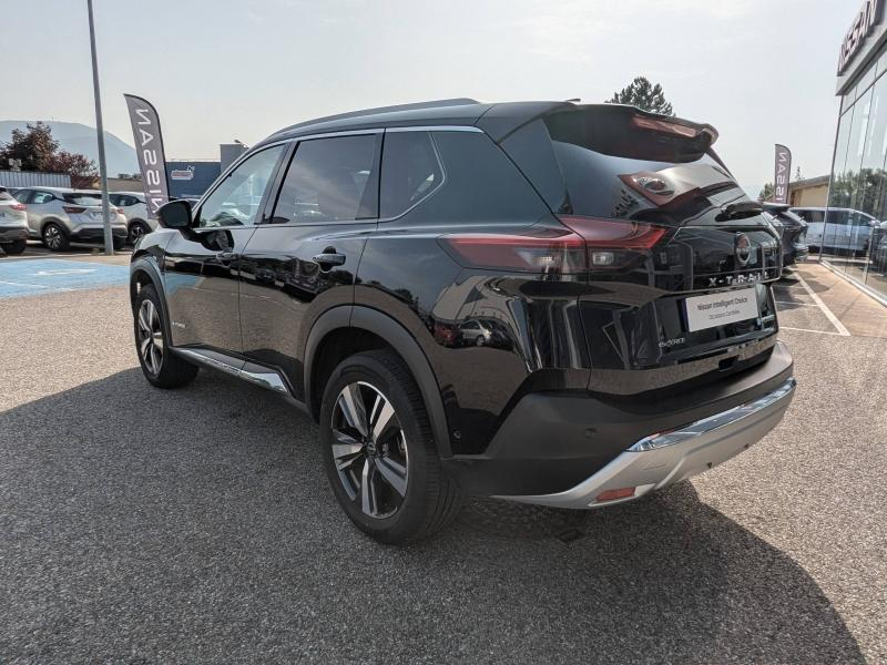 NISSAN X-Trail d’occasion à vendre à ANNEMASSE chez SEGNY AUTOMOBILES (Photo 6)