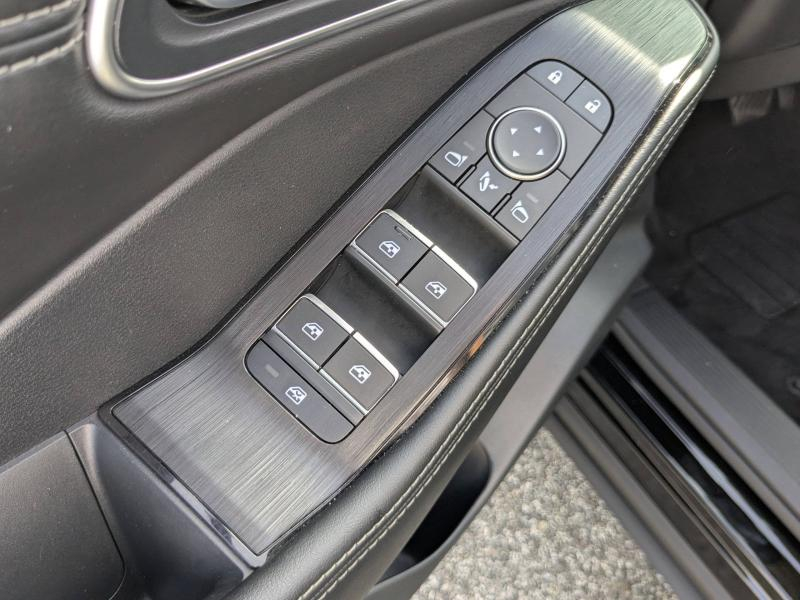 NISSAN X-Trail d’occasion à vendre à ANNEMASSE chez SEGNY AUTOMOBILES (Photo 18)
