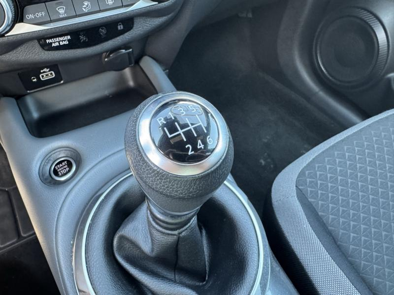 NISSAN Juke d’occasion à vendre à ANNEMASSE chez SEGNY AUTOMOBILES (Photo 15)