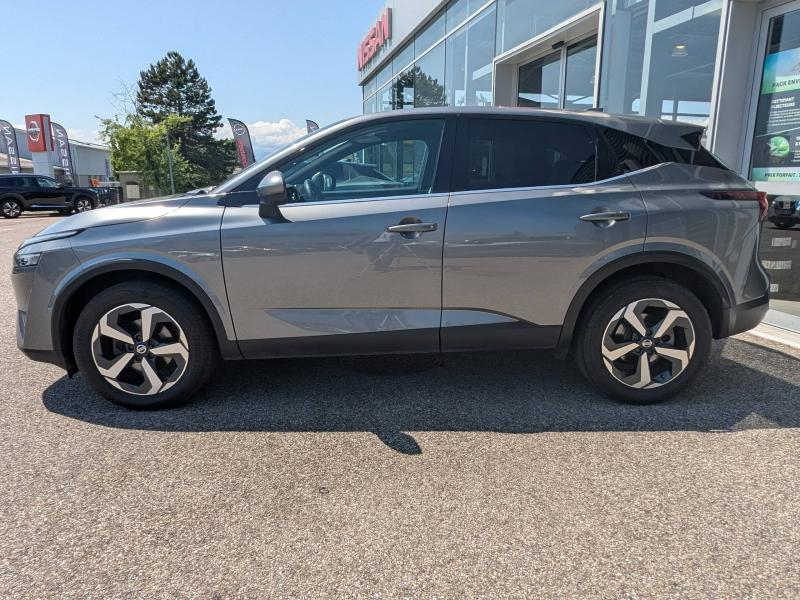 NISSAN Qashqai d’occasion à vendre à ANNEMASSE chez SEGNY AUTOMOBILES (Photo 3)