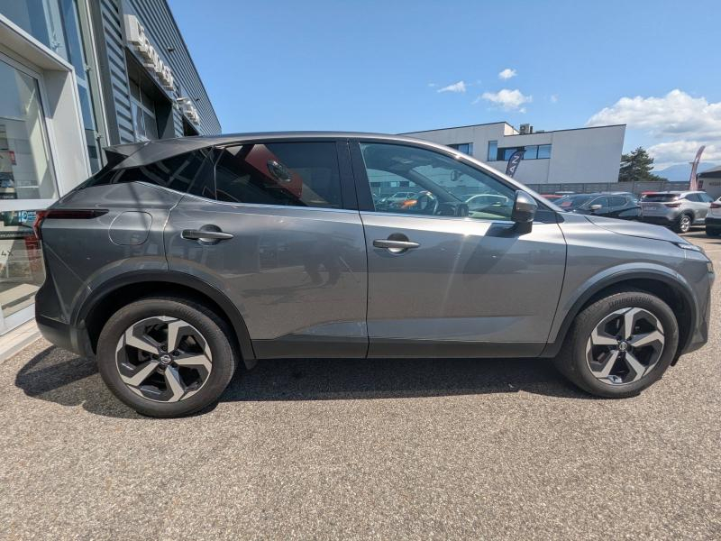 NISSAN Qashqai d’occasion à vendre à ANNEMASSE chez SEGNY AUTOMOBILES (Photo 5)