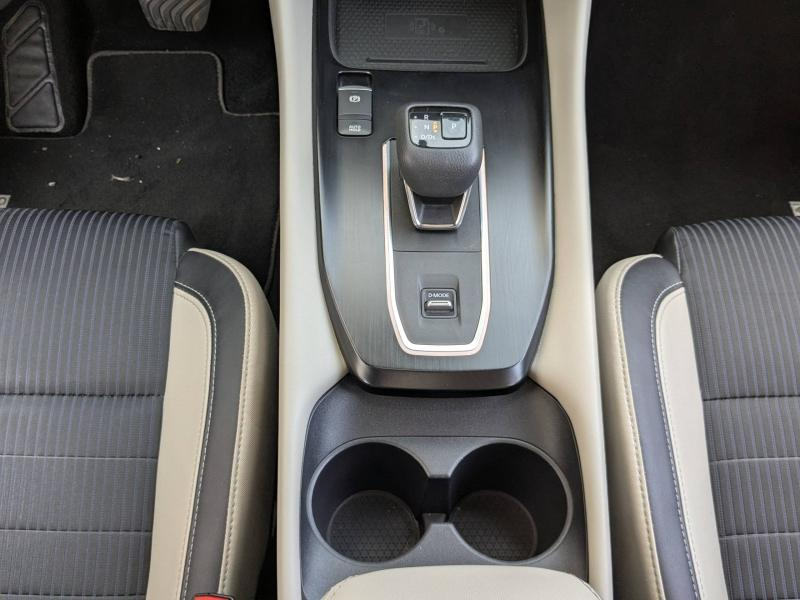 NISSAN Qashqai d’occasion à vendre à ANNEMASSE chez SEGNY AUTOMOBILES (Photo 13)